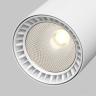 Трековый светильник Technical TR029-3-20W3K-S-W