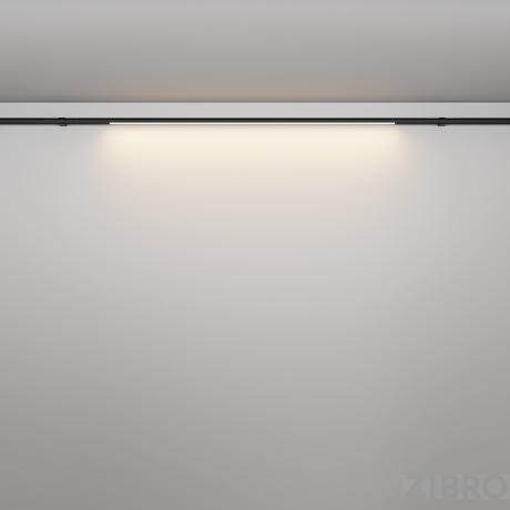 Светильник Technical C100CL-L1000-24W3-6K-B
