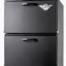 Подогреватель полотенец HOTCABI BX-207D