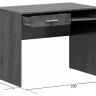 Стол письменный Непо BIU1S дуб монастырский BRW_UT-70039462