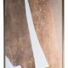 89VOR-GOLDEN ART-1  Холст "Золотое искусство-1" 70*100 см,багет латунь, зол.поталь