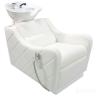 Парикмахерская мойка Rombo WHITE