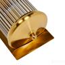 K2KG0603W-2G Бра d13*30 см металл золотого цвета