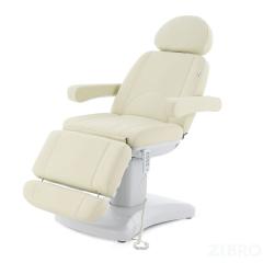 Косметологическое кресло ММКК-4 (KO-183Д) Беж.