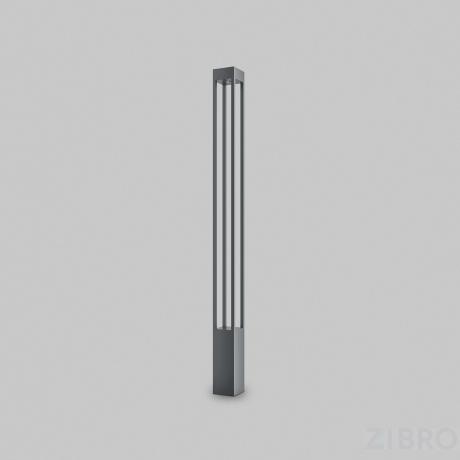 Садово-парковый светильник Outdoor O424FL-L20GF