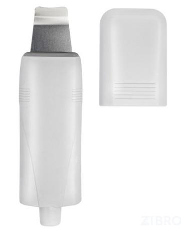 Портативный аппарат ультразвуковой чистки Bio Sonic 3003 Gezatone