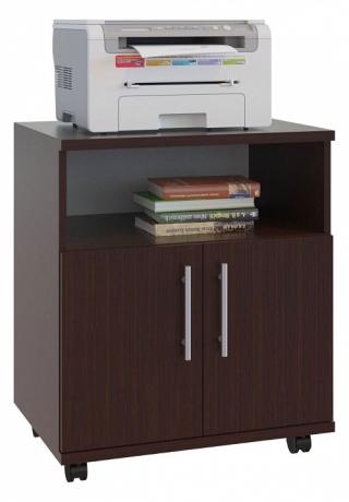 Тумба комбинированная КТ-11 венге SK_157759505