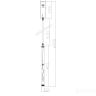Подвесной светильник Freya FR5168PL-L3G
