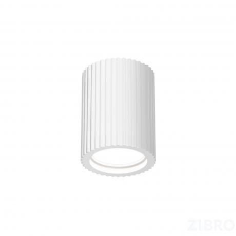 Потолочный светильник Technical C121CL-GU10-W