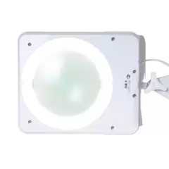 Лампа бестеневая с РУ (лампа-лупа) 9002LED-FS (9008LED-D-127-Ш4)
