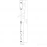 Подвесной светильник Freya FR5168PL-L3B