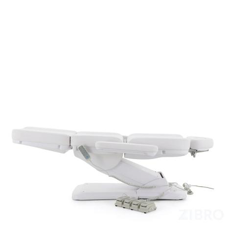 Косметологическое кресло электрическое 4 мотора ММКК-4 (KO-185DP) с РУ