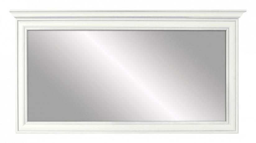 Зеркало настенное Кентаки S132-LUS/155 белый BRW_00009785