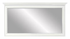 Зеркало настенное Кентаки S132-LUS/155 белый BRW_00009785