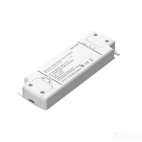 Источник напряжения Lighting control 734006