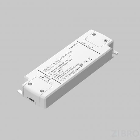 Источник напряжения Lighting control 734006