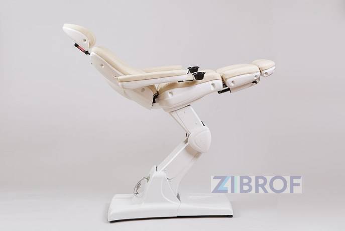 Косметологическое кресло SD-3870A, 3 мотора