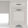 Стол письменный Tiffany вудлайн крем ANR_648191