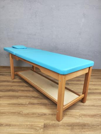 Кушетка из бука FISIO4