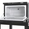 Подогреватель полотенец HOTCABI 207 (Black)
