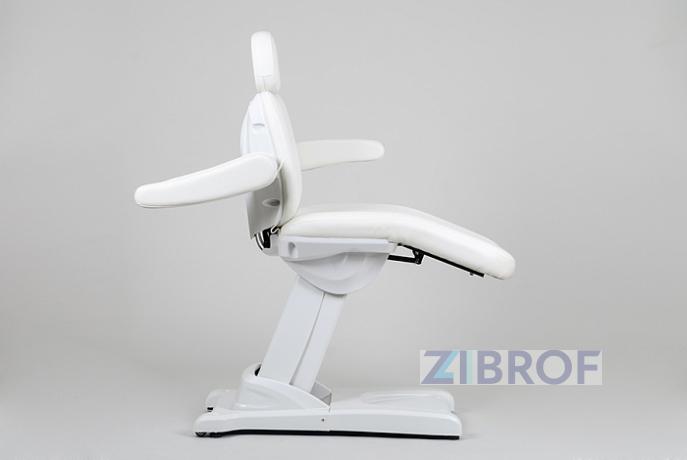 Косметологическое кресло SD-3875B, 3 мотора