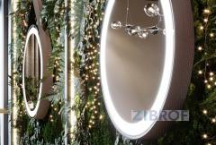 Парикмахерское зеркало OPUS GLOSS