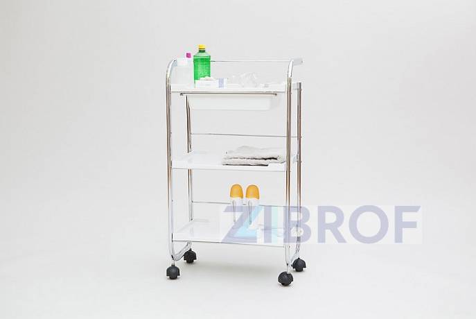 Тележка косметолога SD-3007
