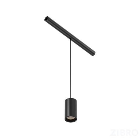 Светильник Technical C105PL-3W3-6K-B