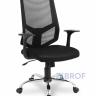 Офисное кресло для персонала College HLC-1500 Black
