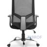 Офисное кресло для персонала College HLC-1500 Black