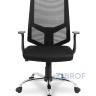 Офисное кресло для персонала College HLC-1500 Black