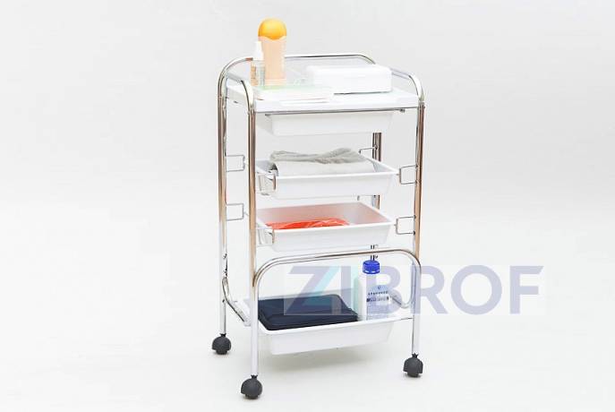 Тележка косметолога SD-3003