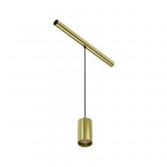 Светильник Technical C105PL-3W3-6K-BS