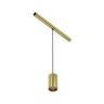 Светильник Technical C105PL-3W3-6K-BS