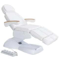 Педикюрное кресло P144 OPTIMAL SMART