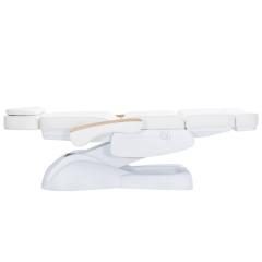 Педикюрное кресло P144 OPTIMAL SMART