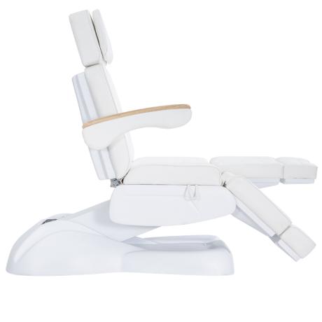 Педикюрное кресло P144 OPTIMAL SMART