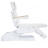 Педикюрное кресло P144 OPTIMAL SMART