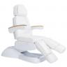 Педикюрное кресло P144 OPTIMAL SMART