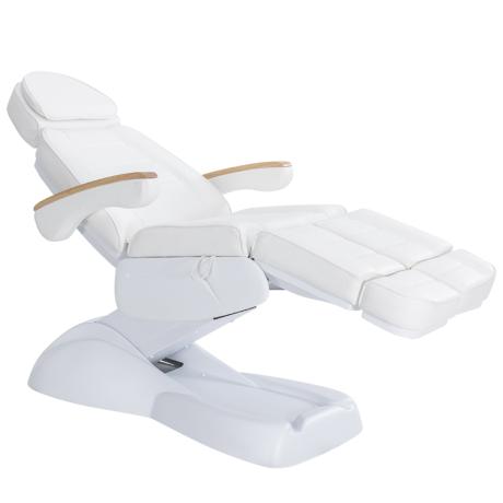 Педикюрное кресло P144 OPTIMAL SMART