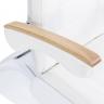 Педикюрное кресло P144 OPTIMAL SMART