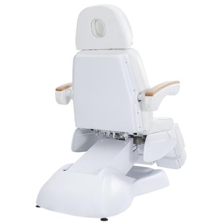 Педикюрное кресло P144 OPTIMAL SMART