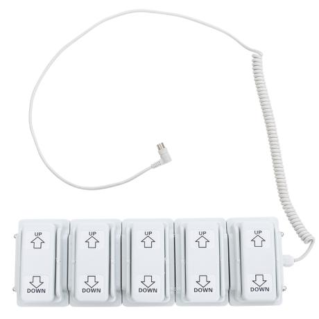 Педикюрное кресло P144 OPTIMAL SMART
