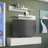 Тумба-витрина Point Тип-41 белый NKM_71774452