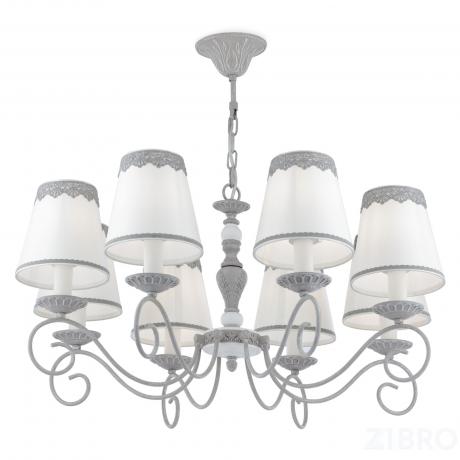 Люстра Maytoni ARM023-08-S
