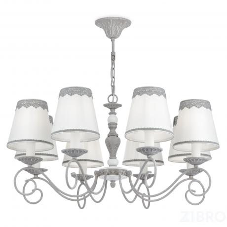 Люстра Maytoni ARM023-08-S