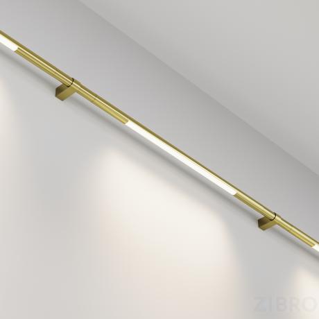 Светильник Technical C100CL-L500-12W3-6K-BS