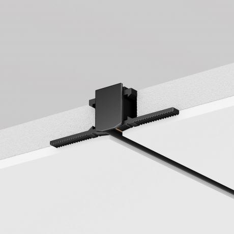 Шинопровод встраиваемый Technical TRX184-131B