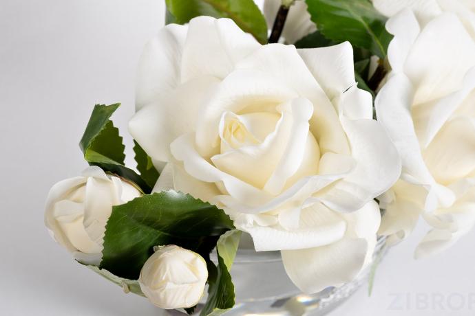 96CN-LV01 Диффузор Oval White, спрей Pink Peonies 2x10мл  в уп.