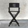 MAKEUP CHAIR NICO BAGGIO